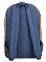 Sac � dos Settlement Mid Volume Caramel Navy Caramel Navy