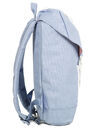Sac � dos Retreat Chambray Crosshatch Chambray Crosshatch