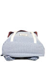 Sac � dos Retreat Chambray Crosshatch Chambray Crosshatch