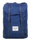 Sac � dos Retreat Navy / Navy Navy / Navy