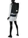 Sac � dos Retreat Black/Black Black/Black