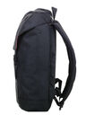 Sac � dos Retreat Black/Black Black/Black