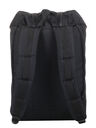 Sac � dos Retreat Black/Black Black/Black