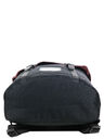 Sac � dos Retreat Black/Black Black/Black