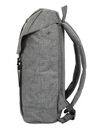 Sac � dos Retreat Charcoal Crosshatch Black Charcoal Crosshatch Black