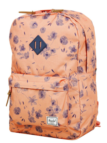 Sac � dos Heritage Ruby Burnt Coral