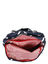 Sac  dos Heritage Feather Rubber Feather Rubber