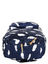 Sac  dos Heritage Feather Rubber Feather Rubber