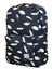 Sac  dos Heritage Feather Rubber Feather Rubber