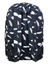 Sac  dos Heritage Feather Rubber Feather Rubber