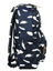 Sac  dos Heritage Feather Rubber Feather Rubber