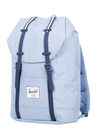 Chambray Navy