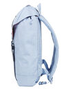 Sac � dos Retreat Chambray Navy Chambray Navy