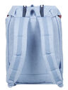 Sac � dos Retreat Chambray Navy Chambray Navy
