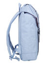 Sac � dos Retreat Chambray Navy Chambray Navy