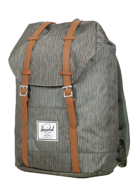 Sac � dos Retreat Rain Drop Camo