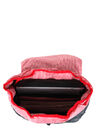 Sac � dos Retreat Plaid Plaid