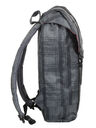 Sac � dos Retreat Plaid Plaid