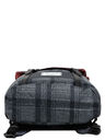 Sac � dos Retreat Plaid Plaid