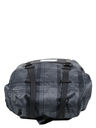 Sac � dos Retreat Plaid Plaid