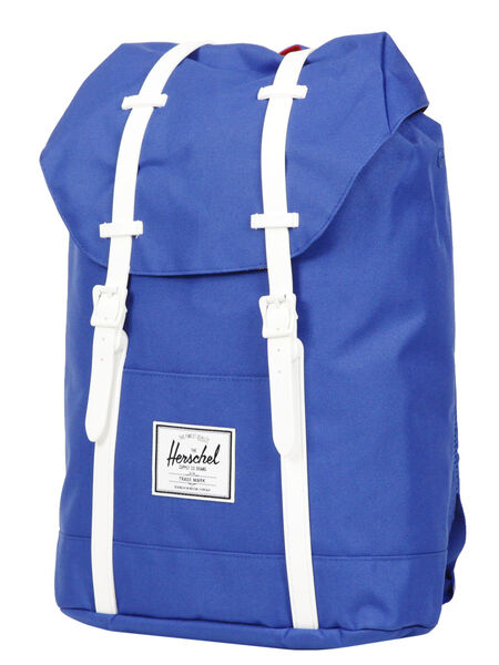 Sac � dos Retreat Deep Ultramarine