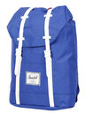 Deep Ultramarine