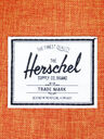 Sac � dos Retreat Burnt Orange Crosshatch Burnt Orange Crosshatch