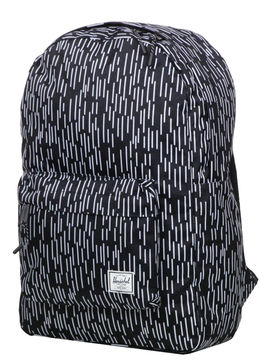 Sac � dos Classic Black White Rain Camo