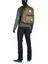 Sac  dos Heritage Beech Crosshatch Beech Crosshatch