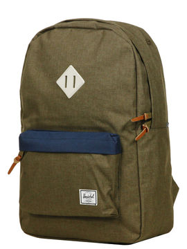 Sac  dos Heritage Beech Crosshatch