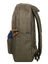 Sac  dos Heritage Beech Crosshatch Beech Crosshatch