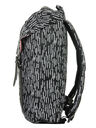 Sac � dos Retreat Black White Rain Camo Black White Rain Camo