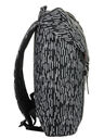 Sac � dos Retreat Black White Rain Camo Black White Rain Camo