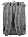 Sac � dos Retreat Raven Crosshatch Black Raven Crosshatch Black