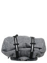 Sac � dos Retreat Raven Crosshatch Black Raven Crosshatch Black