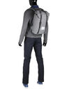 Sac � dos Retreat Raven Crosshatch Black Raven Crosshatch Black