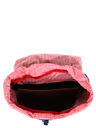 Sac � dos Retreat Navy Red Navy Red