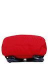 Sac � dos Retreat Navy Red Navy Red
