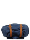 Sac � dos Retreat Navy Red Navy Red