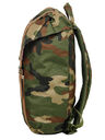 Sac � dos Retreat Woodland Camo Woodland Camo
