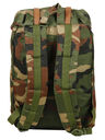 Sac � dos Retreat Woodland Camo Woodland Camo