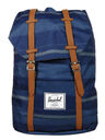 Sac � dos Retreat Navy Fouta Navy Fouta