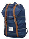 Navy Fouta