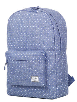 Sac � dos Classic Limoges Cross Polka
