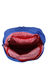 Sac  dos Heritage Cobalt Crosshatch Cobalt Crosshatch