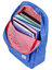 Sac  dos Heritage Cobalt Crosshatch Cobalt Crosshatch