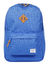 Sac  dos Heritage Cobalt Crosshatch Cobalt Crosshatch