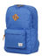 Sac  dos Heritage Cobalt Crosshatch Cobalt Crosshatch