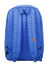 Sac  dos Heritage Cobalt Crosshatch Cobalt Crosshatch