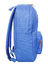 Sac  dos Heritage Cobalt Crosshatch Cobalt Crosshatch